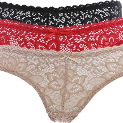 Combo 3 Quần Lót Nữ Jobelli 1268