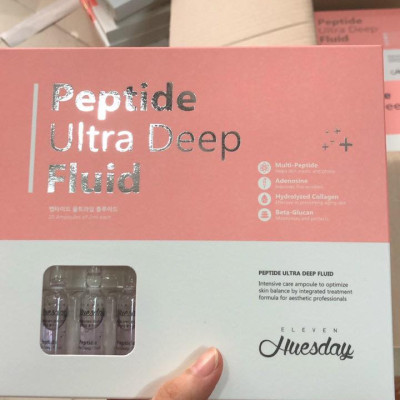 Tinh chất collagen peptide Huesday