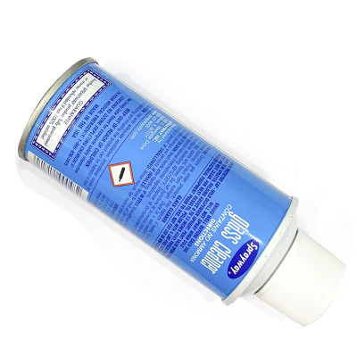 Chai Xịt Lau Kính Sprayway Glass Cleaner 048 (Chai nhỏ 4 OZ)