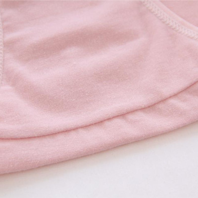 5 quần lót nữ tam giác cotton hình thiên nga