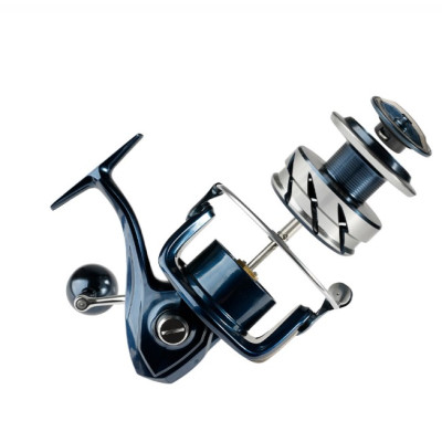 Máy câu Noeby Infinite SW chuyên jigging và troling