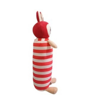 GỐI ÔM HÀNG CẤP CHO BÉ 70CM THỎ ĐỎ