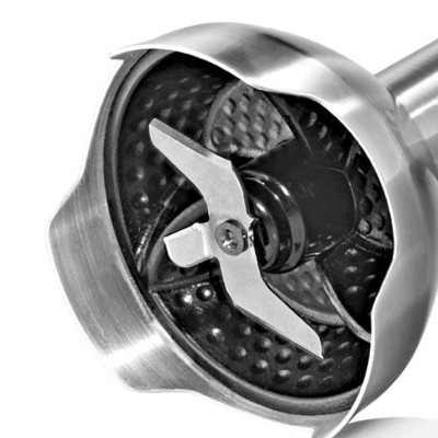 Máy Xay Cầm Tay Bosch MSM67160, Máy Xay Thịt, Máy Xay Đồ Ăn Dặm Cho Bé, Công Suất 750 W, Nhập Đức, BH 12 Tháng, Hàng Chính Hãng