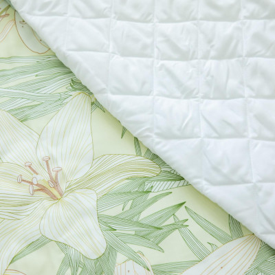 Chăn 4 mùa Akemi All Season Tencel Modal Quilt Cover, 1 cái