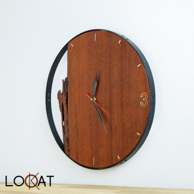 Đồng Hồ Treo Tường Phong cách Châu Âu DH24050024