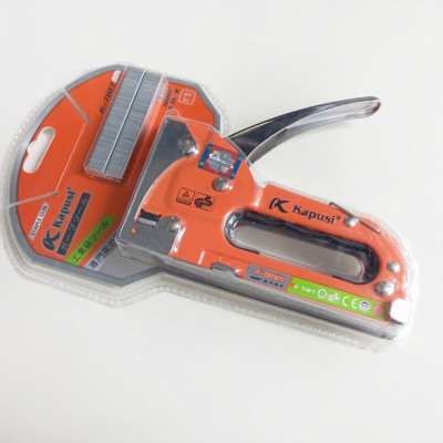 Kìm Bấm Ghim Kapusi, Kirito – Công Cụ Hữu Ích Cho Văn Phòng và Gia Đình