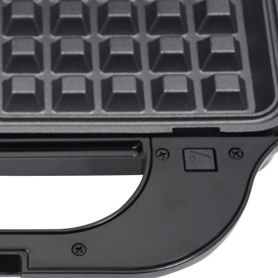 Kẹp nướng Sandwich TS9655- Hàng chính hãng