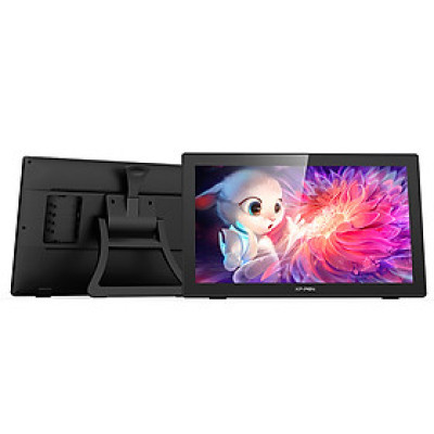 Bảng vẽ màn hình XP-PEN ARTIST 22 V2 (Thế hệ 2) Full HD cảm ứng nghiêng, kết nối TYPE C - Hàng chính hãng