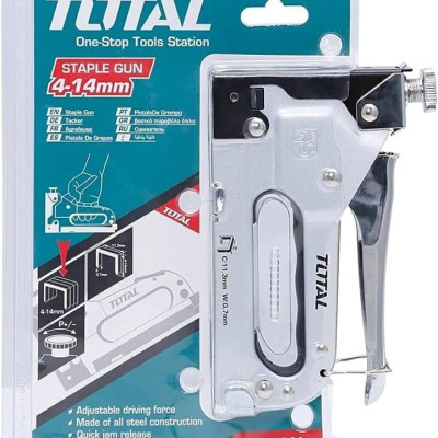 KÌM BẤM GHIM 4-14MM TOTAL THT31141, THT31142 - HÀNG CHÍNH HÃNG