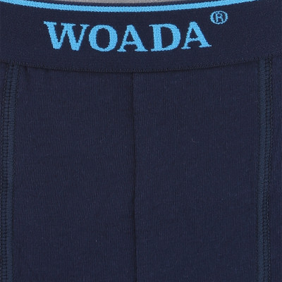 Bộ 5 Quần Lót Nam Woada Boxer LK005B - Màu Ngẫu Nhiên