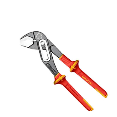 KỀM ỐNG NƯỚC CÁCH ĐIỆN 10" WPL6310 WADFOW - HÀNG CHÍNH HÃNG