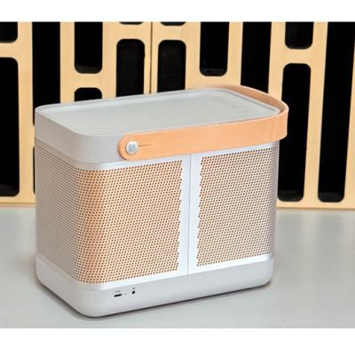 LOA B&O BEOLIT 20 Công suất 70W Pin 8H - Hàng Chính hãng - ZAMACO AUDIO