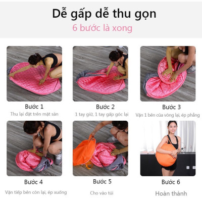 COMBO LỀU 3 LỚP VÀ NỒI XÔNG DUNG TÍCH 3L CAO CẤP