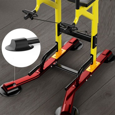 Xà Đơn,Xà kép Đa Năng EX30 Bản Cao Cấp Tiêu Chuẩn Phòng Gym(Tặng Bộ 5 Dây đàn Hồi Cao Cấp 11 chi tiết)Ảnh Thật chi tiết dưới mô tả