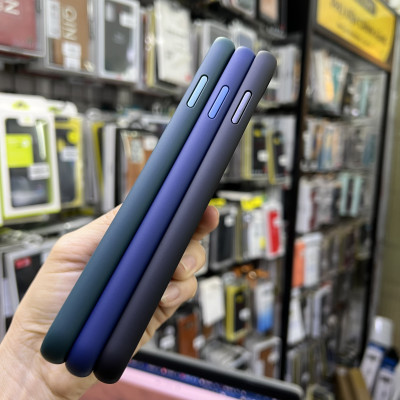 Ốp lưng Likgus lưng nhám chống sốc tốt dành cho iPhone 8 Plus - hàng chính hãng