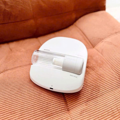 ROBOT HÚT BỤI CHĂN GA GỐI ĐỆM EVERYBOT X1 Hàng chính hãng