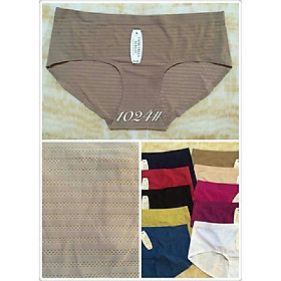 Combo 10 quần lót cao cấp 1024