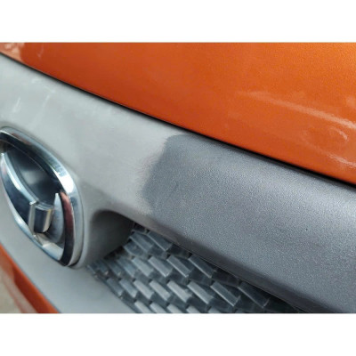 Chai Phục Hồi Nhựa Nhám Plastic Remove 10ml – Làm Mới, Dưỡng Nhựa Đen ÔxTô Xê Máy