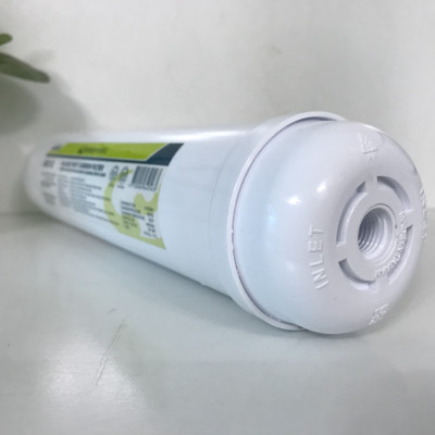 Lõi lọc than GAC loại liền vỏ nguyên khối hàng nhập khẩu Đài Loan Easywell AIC-12