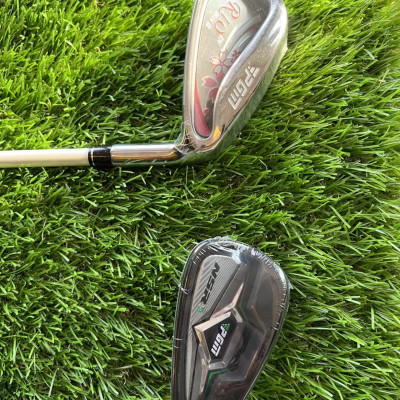 Gậy Sắt 7 Nữ - PGM Golf Iron Rio II Lady - TIG038