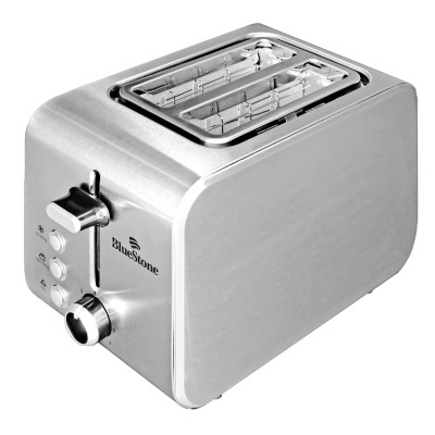 Máy Nướng Bánh Mì BlueStone TTB-2535 (850W) - Hàng chính hãng