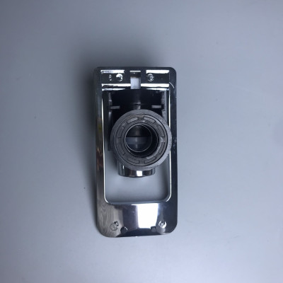 Vòi Lấy Nước Nóng Lạnh Cho Máy Lọc Nước ro KORIHOME, KANGAROO, KAROFI,... (Vòi Nóng Có Khóa An Toàn Cho Trẻ Em) - Hàng chính hãng