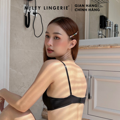 Áo Ngực Nữ Không Gọng Cotton Miley Lingerie BRW01015