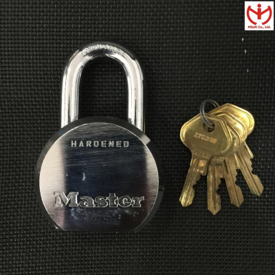 Ổ khóa chống cắt Master Lock 6230 thân thép rộng 64mm dòng ProSeries - MSOFTp