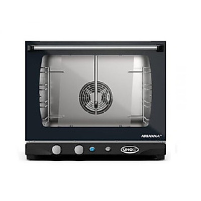 Lò nướng bánh Unox XFT133 - Hàng nhập khẩu