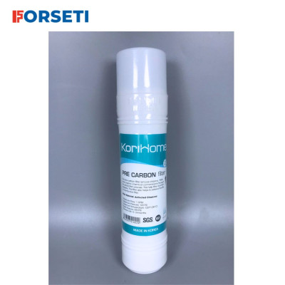 Combo 5 lõi Korihome bao gồm 2 sediment + 1 pre + 1R.O + 1 Post) - Hàng chính hãng