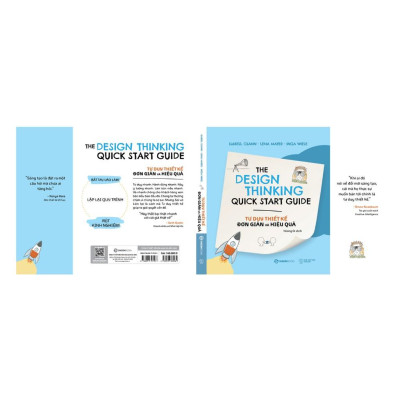Tư duy thiết kế đơn giản và hiệu quả - Bản Quyền