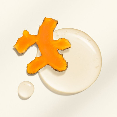 Toner nước nghệ Hưng Yên Cocoon 140ml giúp da sáng mịn rạng rỡ thuần chay