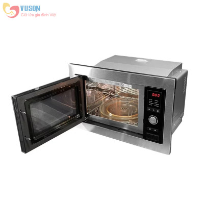 Lò vi sóng Eurosun MWO-28EUR - Hàng chính hãng