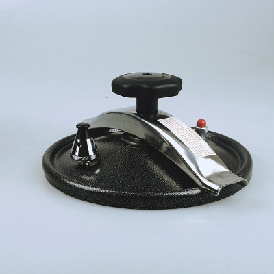 Nồi Áp Suất Đáy Từ NK Media Dùng Mọi Bếp MD-GPC24 (7 lít) - Màu Ngẫu Nhiên - Hàng Chính Hãng