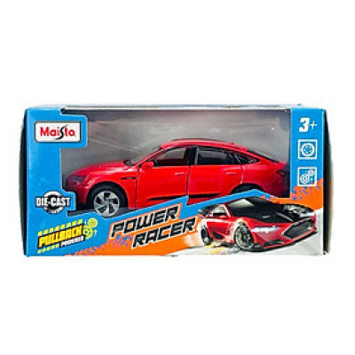 Đồ Chơi Mô Hình Xe Hơi Trớn Audi E-Tron Sportback MAISTO 21835/MT21001