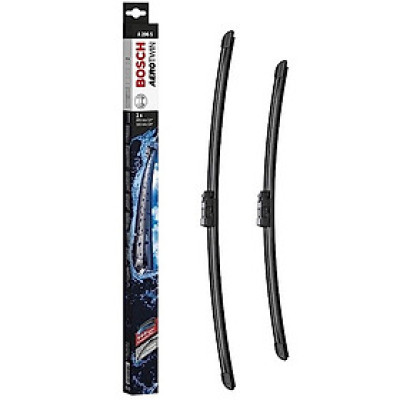 Gạt Mưa BOSCH AeroTwin Euro Set A929S Kích thước 24/60cm – 19/47.5cm | Dành cho Xe Audi A3, BMW Serie3, Renault Koleos