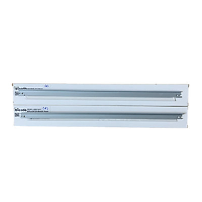 Bộ 2 gạt trống  dùng cho cụm trống Ricoh Pro C5100s | C5110 | C5200 | C5210 | C7100 | C651EX | C751EX | MPC6502 | C8002 | C6503 | C8003 ( HA - Hàng nhập khẩu )