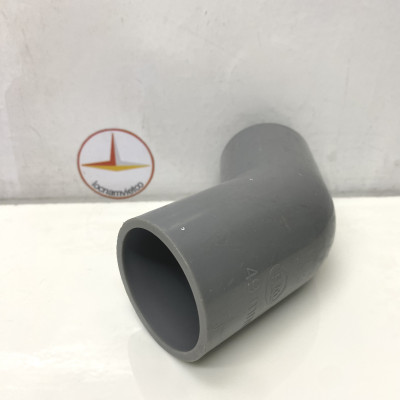 Lơi 49 nhựa PVC Bình Minh (45o ElBow)_L49