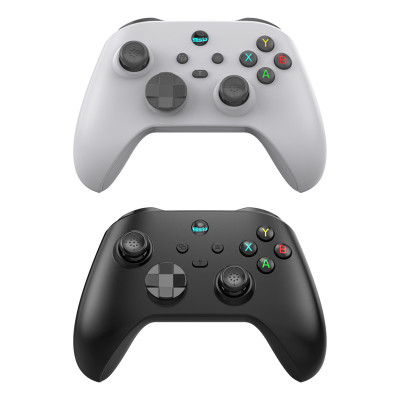 Gamepad tay game Không dây Bluetooth G6 Đa kết nối cho máy tính, laptop, smartphone, máy tính bảng, máy game hàng nhập khẩu