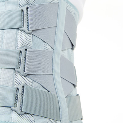 Đai lưng dây chéo Dr.MED DR-B035