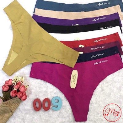 QUẦN LỌT KHE SU 009 ĐẸP SEXY