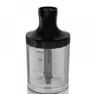 Máy Xay Cầm Tay Philips HR1672, made in Hungary Hàng chính hãng