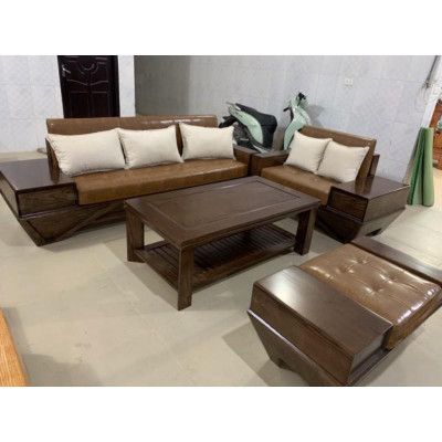 Bộ bàn ghế phòng khách giá 11tr900 giá thật