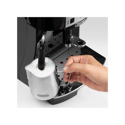 Máy Pha Cafe Delonghi Magnifica S Ecam 22110.B - Hàng Nhập Khẩu Đức