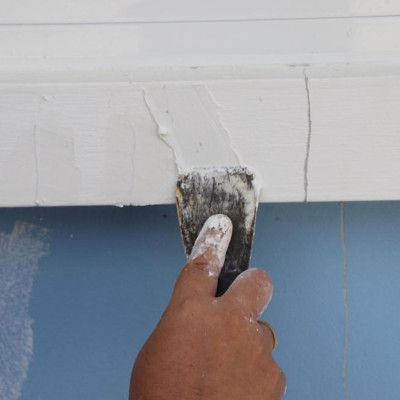 Keo vá trám vết nứt tường đa năng thông minh chống bong tróc trong nhà, ngoài trời 