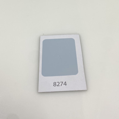 Sơn nước Toa Supertech ngoại thất màu xanh 8274 _ 5L