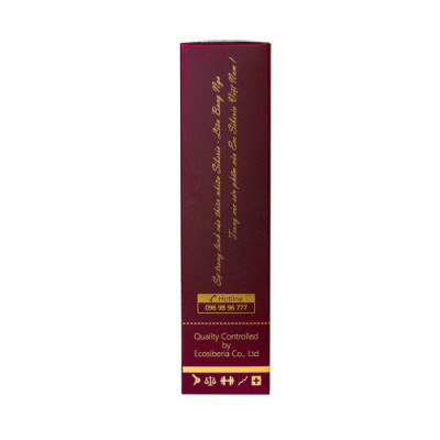 Nhung hươu khô Siberia-Bổ thận tráng dương, tăng cường sức khỏe, hỗ trợ yếu sinh lý, Sản vật quý hiếm nhung hươu Nga Pankal(50g/100g)