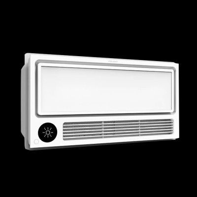 Khung lắp viền cắt thạch cao 30x60cm - Phù hợp cho đèn sưởi nhà tắm - Hàng Chính Hãng