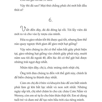 Hẹn Ngày Ta Gặp Nhau Ở Đỉnh Cao