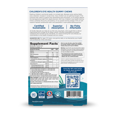 Nordic Naturals Children